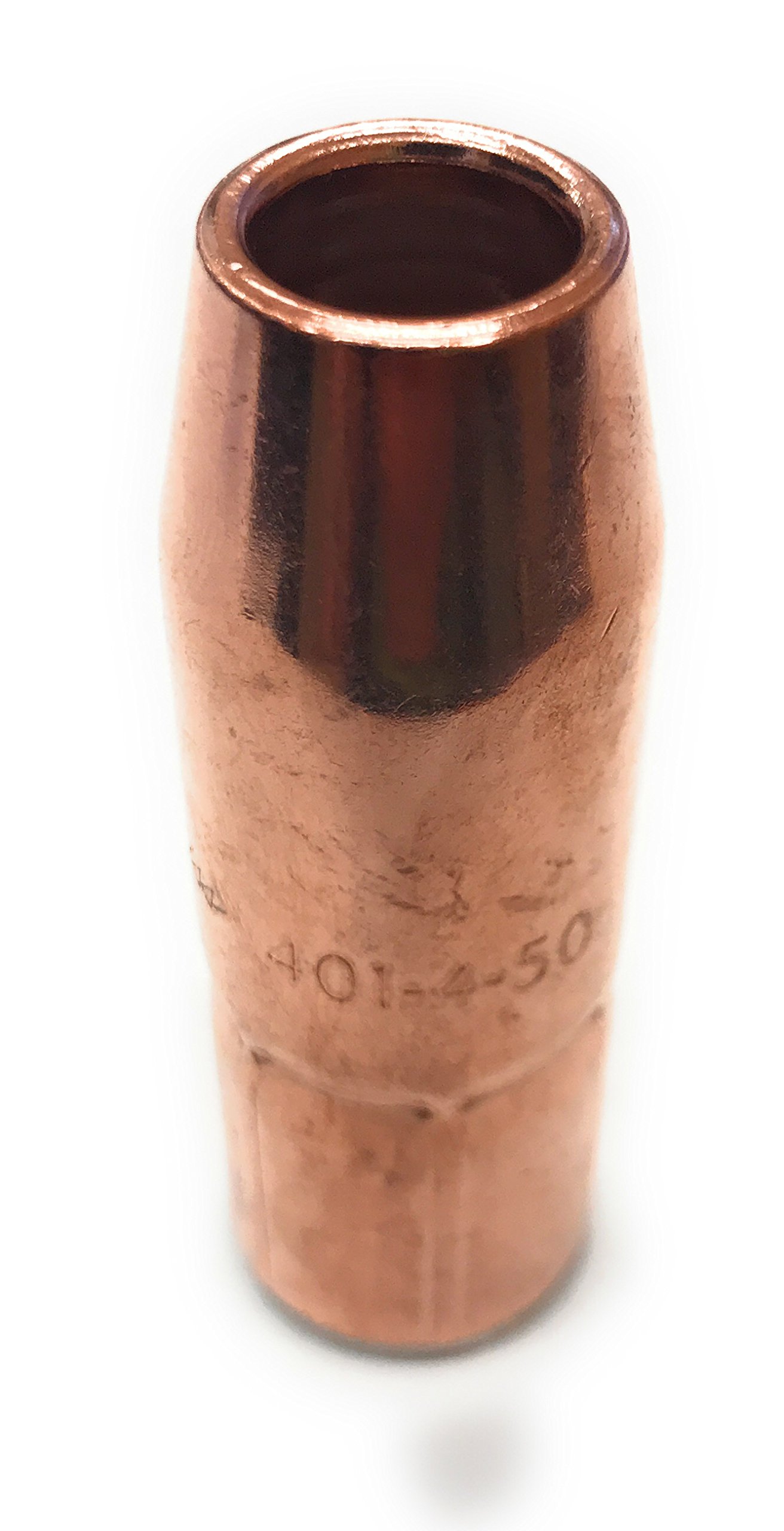 Tregaskiss, 401-4-50, Nozzle, TOUGH LOCK, 1/2 in: Tools